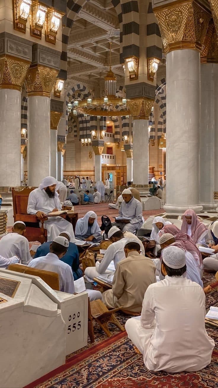 Kisah Hijrah Rasulullah ﷺ ke Madinah: Perjalanan yang Mengubah Sejarah
