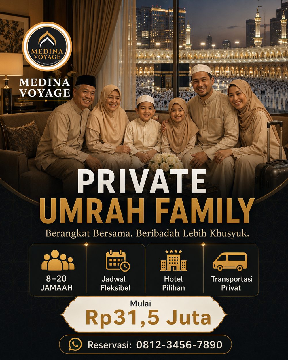 Family Journey Gold™